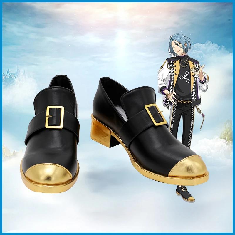 ӻ  CrazyB HiMER Cosplay PU  Ź ҷ ڽ  